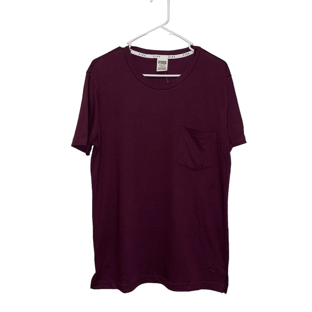 Victoria Secret Women Tees Size S